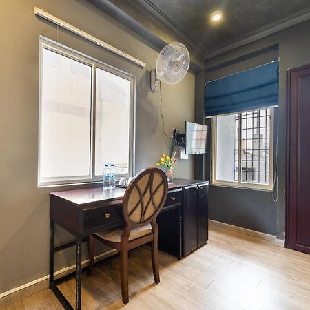 Happy Homes Ben Thanh Central مدينة هوشي منه المظهر الخارجي الصورة