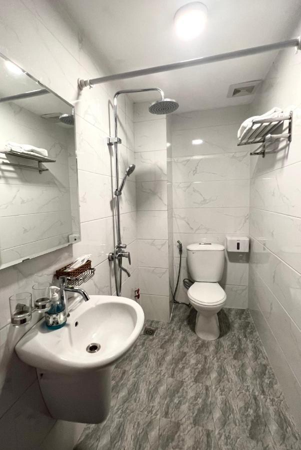 Happy Homes Ben Thanh Central مدينة هوشي منه المظهر الخارجي الصورة